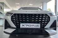 Jetour X70 Plus Prestige