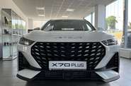 Jetour X70 Plus Prestige