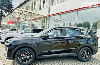 Jetour X70 Plus 2024 Premium