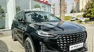Jetour X70 Plus Prestige