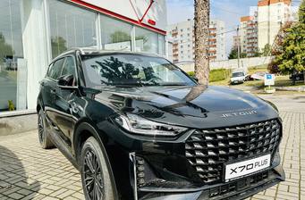 Jetour X70 Plus 2025 Prestige