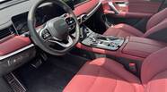 Jetour X70 Plus Prestige