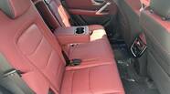 Jetour X70 Plus Prestige