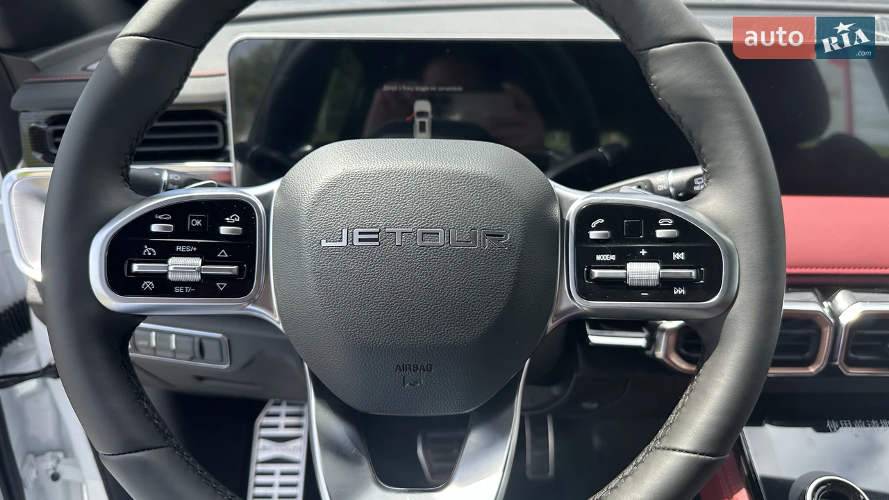 Jetour-50