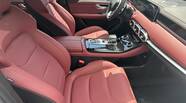 Jetour X70 Plus Prestige