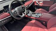 Jetour X70 Plus Prestige