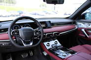 Jetour X70 Plus Prestige
