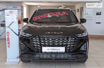 Jetour X70 Plus 2024 в Одеса