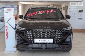 Jetour X70 Plus 2024 Prestige