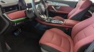 Jetour X70 Plus Prestige
