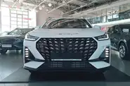 Jetour X70 Plus Prestige