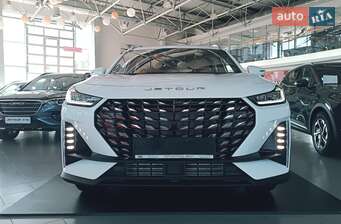 Jetour X70 Plus 2025 в Кропивницький (Кіровоград)