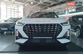 Jetour X70 Plus