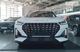 Jetour X70 Plus 2025 Prestige