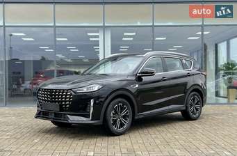 Jetour X70 Plus 2024 в Одеса