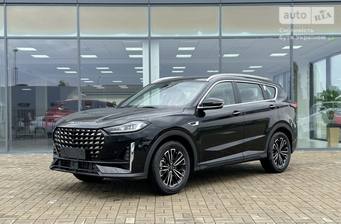 Jetour X70 Plus 2024 Prestige