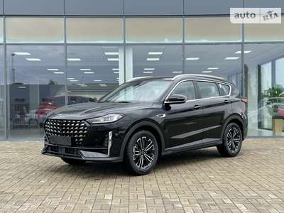 Jetour X70 Plus 2024 Prestige