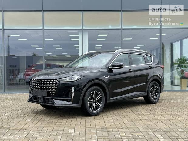 Jetour X70 Plus 2024