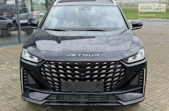 Jetour X70 Plus 2024 Premium