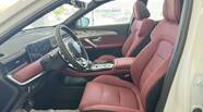 Jetour X70 Plus Prestige