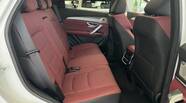 Jetour X70 Plus Prestige