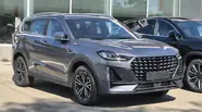 Jetour X70 Plus Prestige