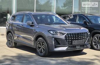 Jetour X70 Plus 2025 Prestige