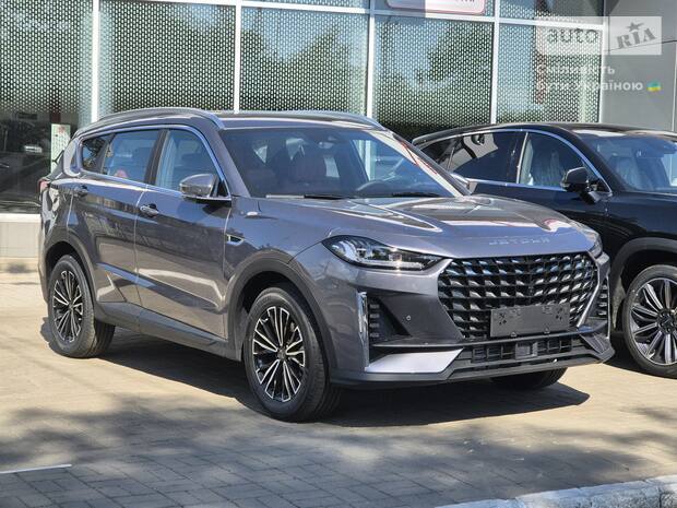 Jetour X70 Plus 2025 Jetour X70 Plus 2025