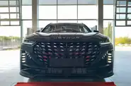 Jetour X70 Plus Prestige