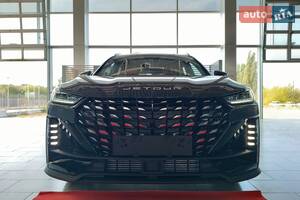 Jetour X70 Plus Prestige