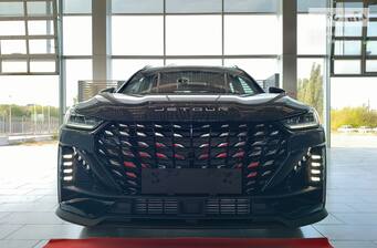 Jetour X70 Plus 2025 Prestige