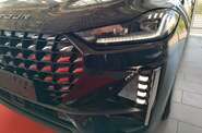 Jetour X70 Plus Prestige
