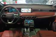 Jetour X70 Plus Prestige