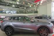 Jetour X70 Plus Prestige