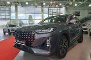 Jetour X70 Plus Prestige