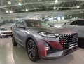 Jetour X70 Plus Jetour X70 Plus