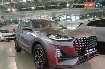 Jetour X70 Plus 2025 в Кропивницький (Кіровоград)