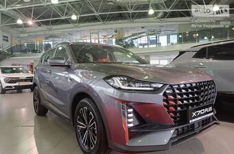 Jetour X70 Plus 2025 Prestige