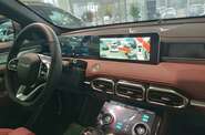 Jetour X70 Plus Prestige