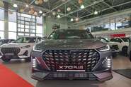 Jetour X70 Plus Prestige