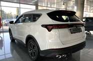 Jetour X70 Plus Prestige