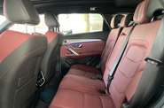 Jetour X70 Plus Prestige