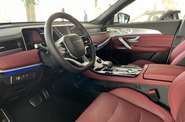 Jetour X70 Plus Prestige