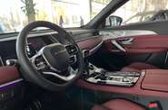 Jetour X70 Plus Prestige