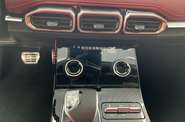 Jetour X70 Plus Prestige