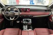 Jetour X70 Plus Prestige