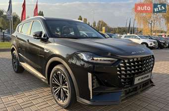 Jetour X70 Plus 2024 в Київ