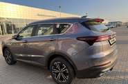 Jetour X70 Plus - фото 9