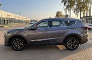 Jetour X70 Plus - фото 8
