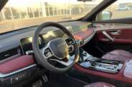 Jetour X70 Plus - фото 16